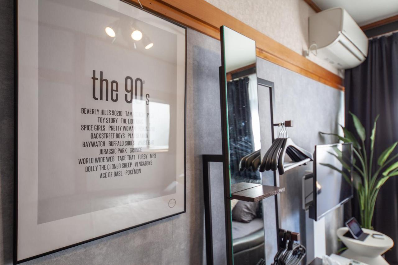 Shiinamachi House Appartement