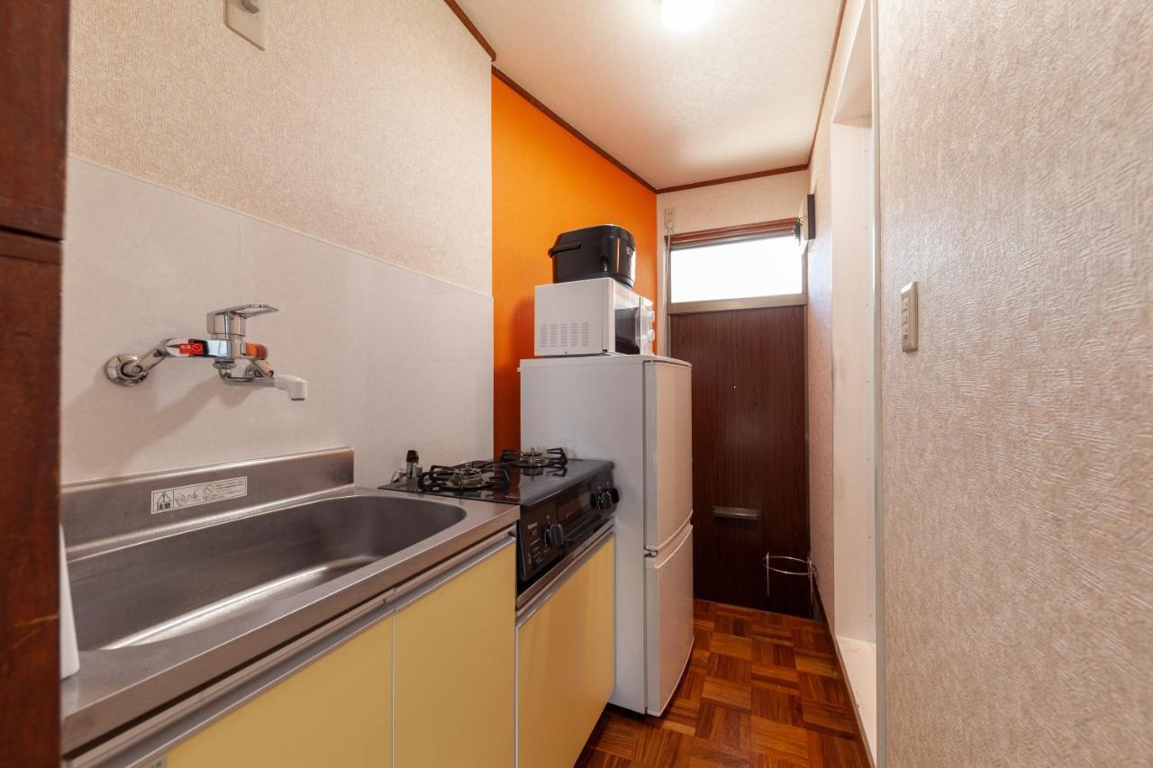 Appartement Shiinamachi House