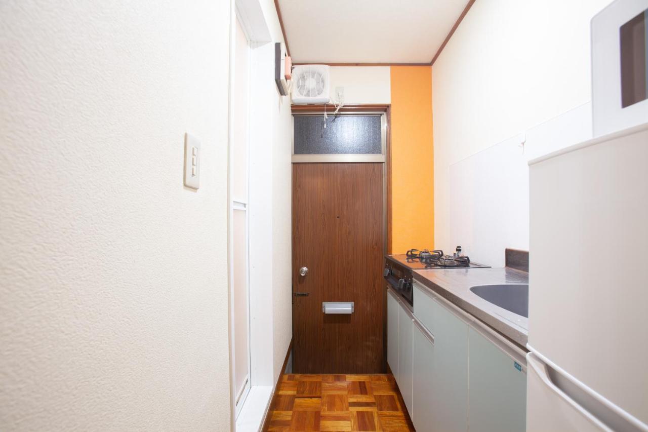 Appartement Shiinamachi House *