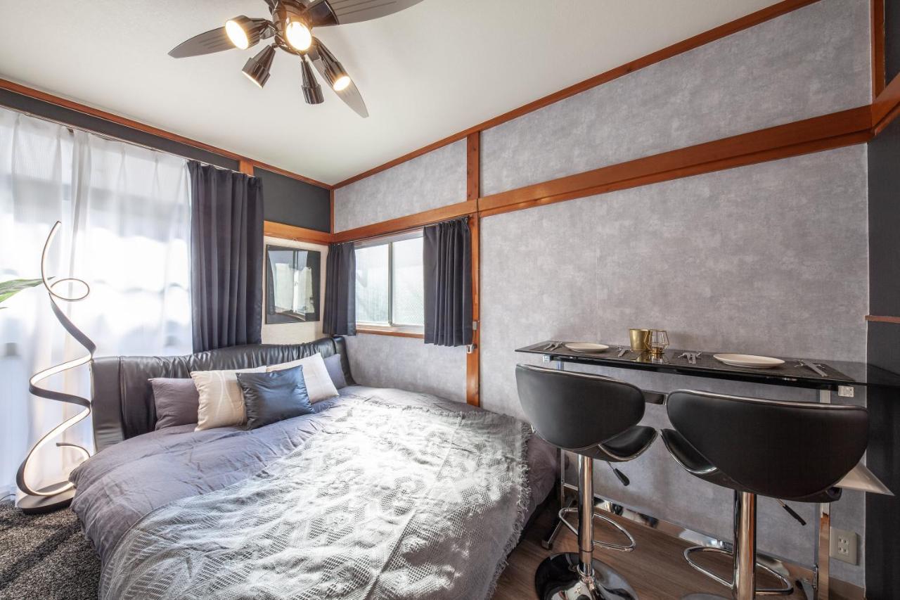 Apartamento Shiinamachi House Tóquio