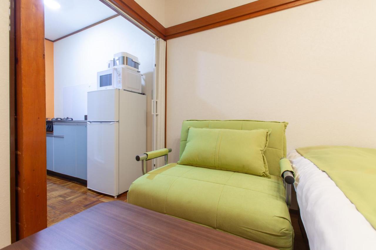 Shiinamachi House * Tóquio