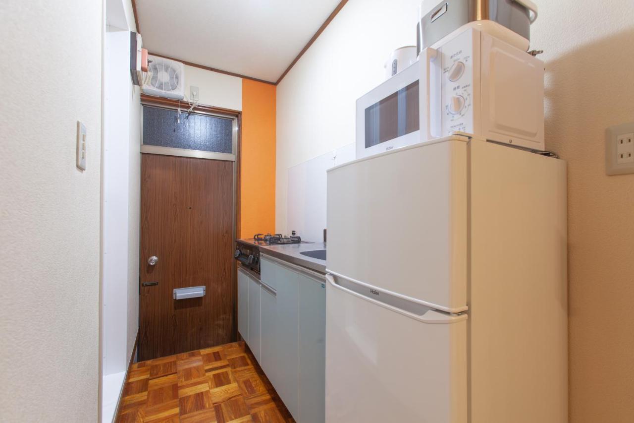 Shiinamachi House * Tóquio