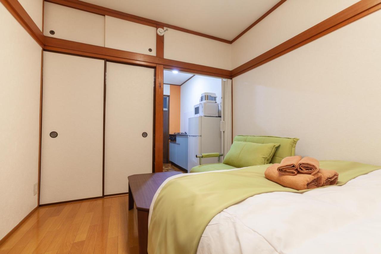 Shiinamachi House Apartamento Tóquio