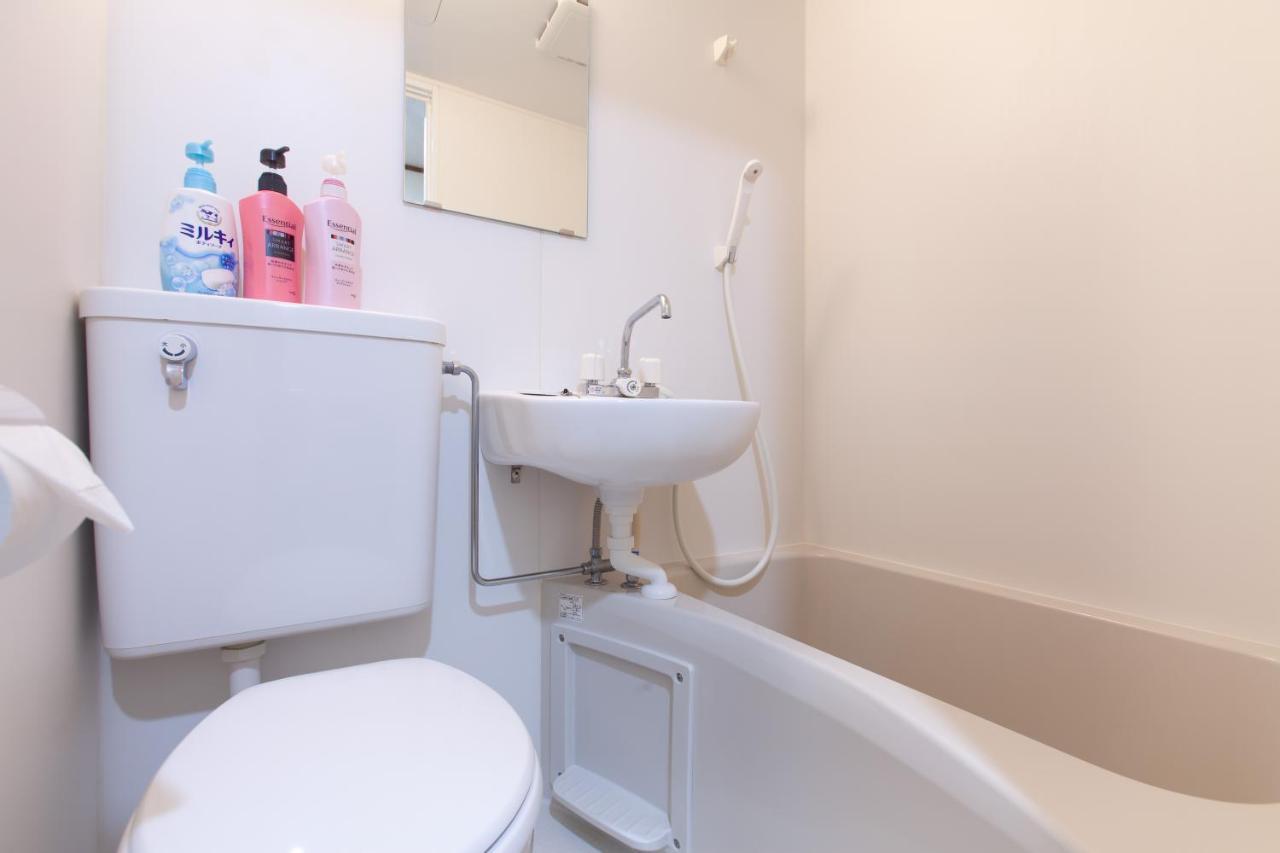 Apartamento Shiinamachi House Tóquio